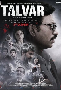 Talvar 2015 Movie